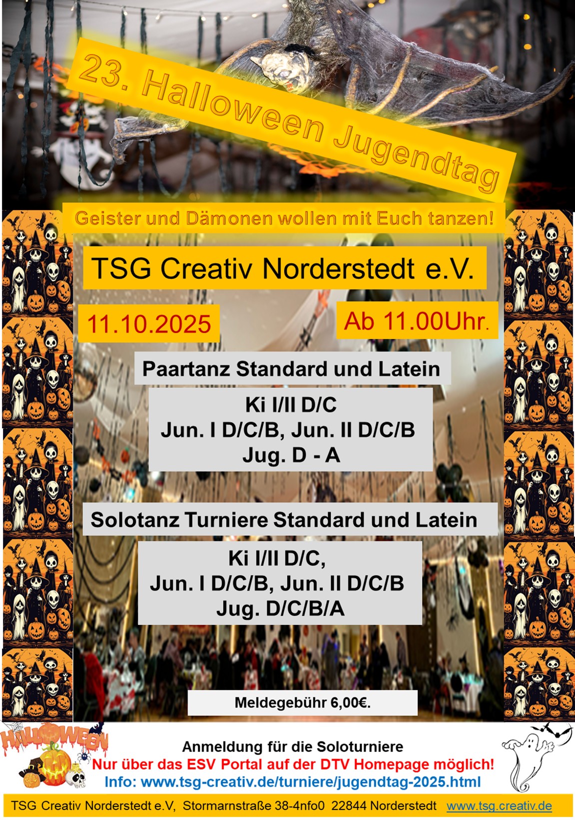 23. JUgendtag 2025