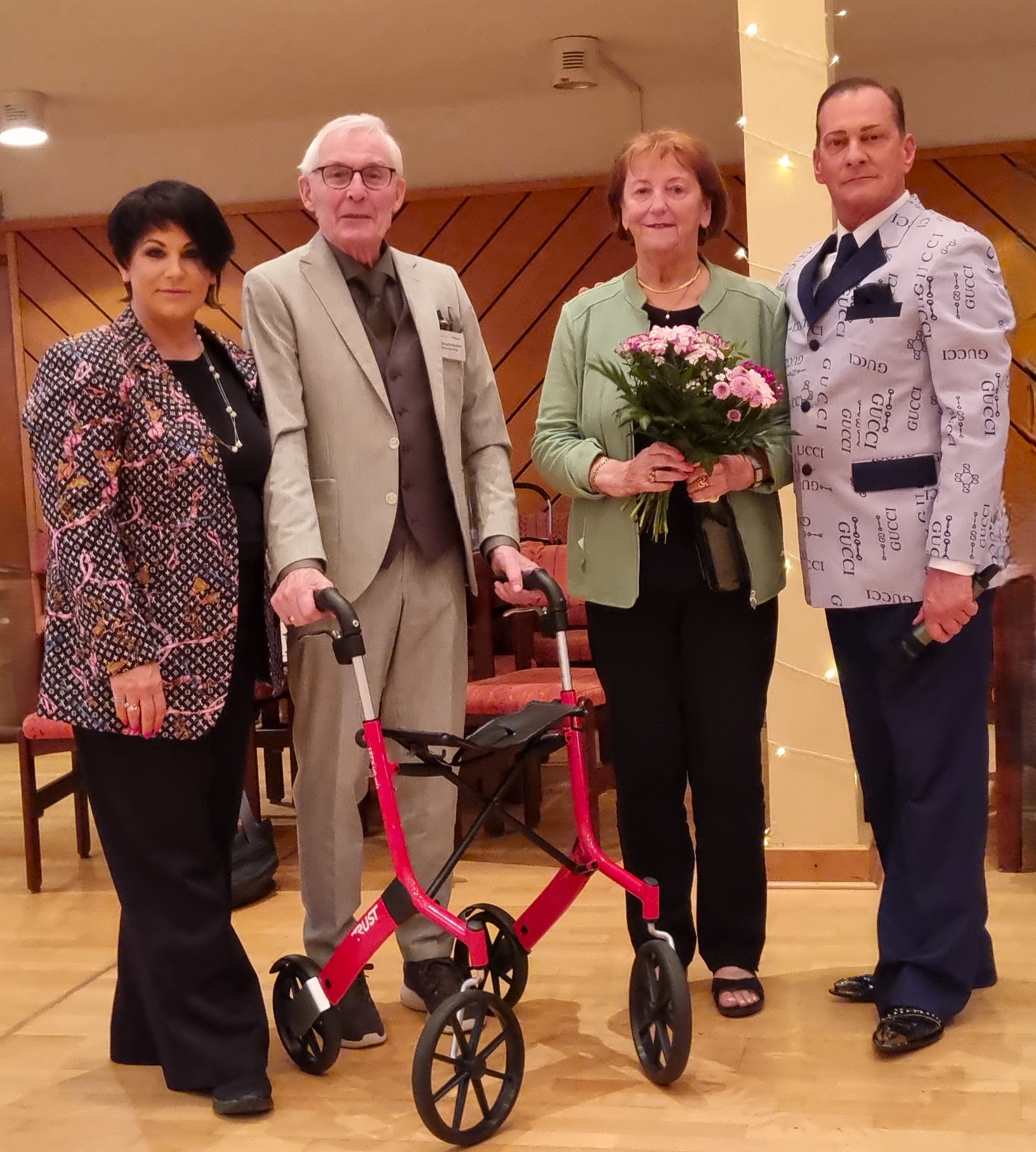 2025 10 Verabschiedung Paar Schönbeck + Paar Fürmeyer