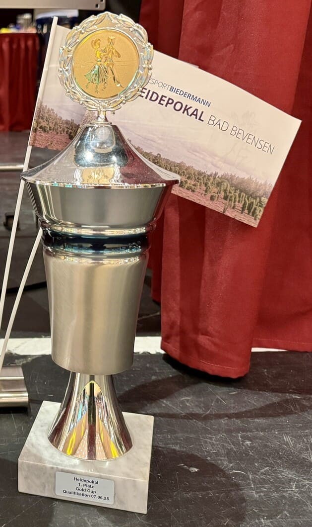 2025 Bevensen Pokal