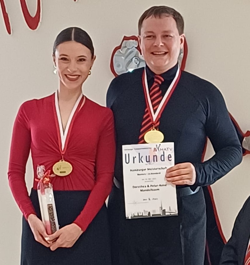 2025 Dorothea und René klein