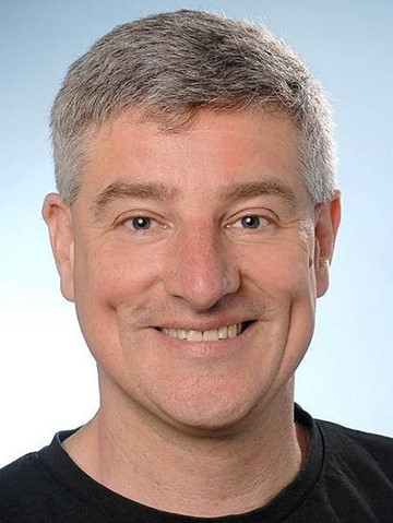 Martin Bahn