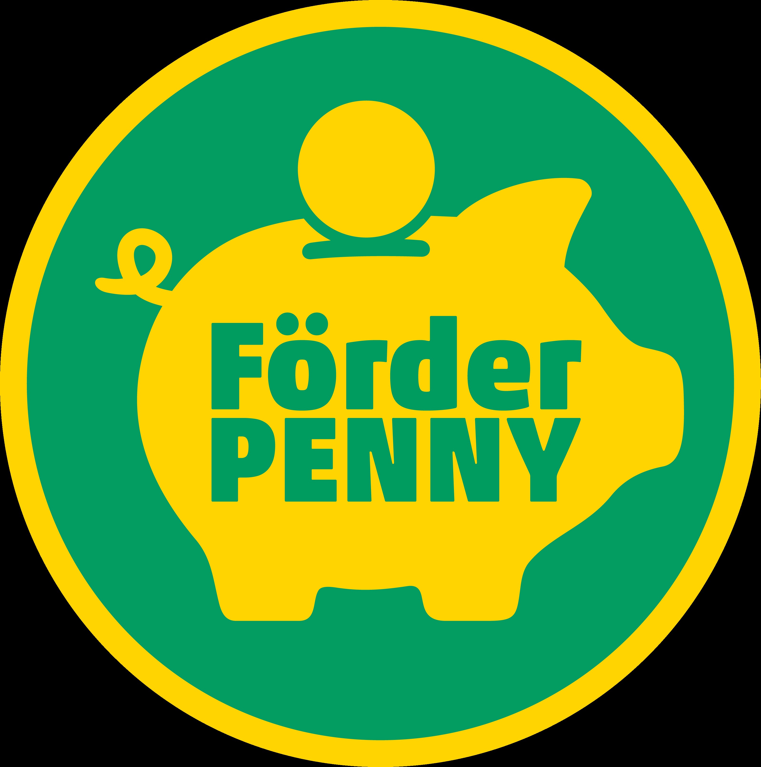 260615 foerderpenny Logo