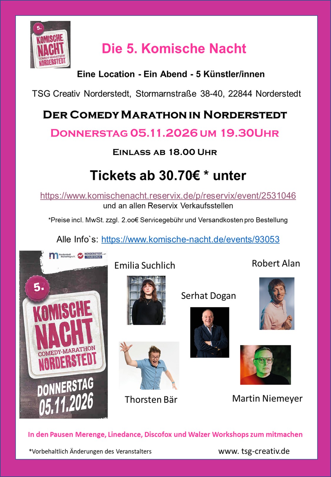 Flyer