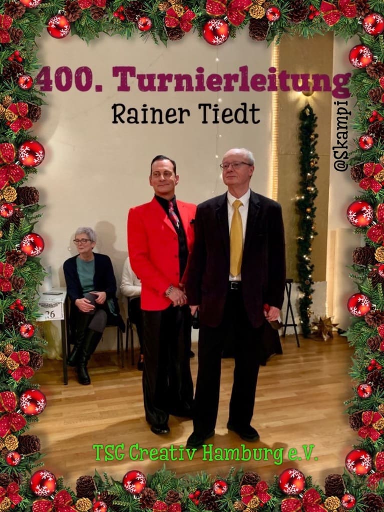 Turnierleitung