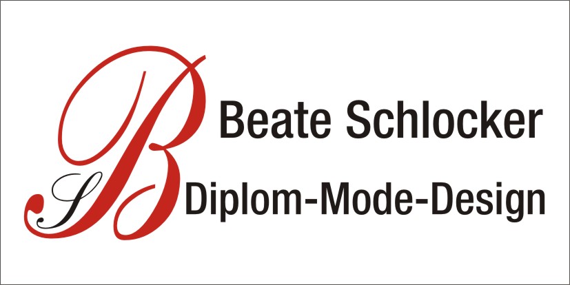 DIPLOM MODEDESIGNERIN BEATE SCHLOCKER